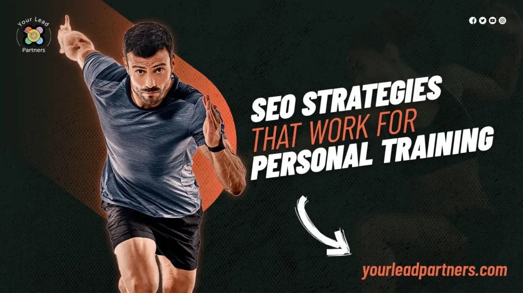 5 SEO Strategies That Work for Personal Training
