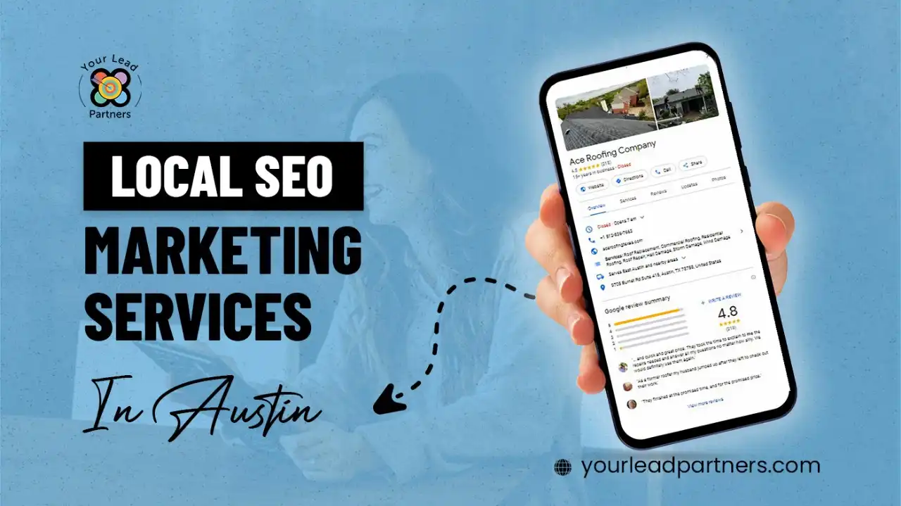 Comprehensive Guide to Local SEO Marketing Services in Austin