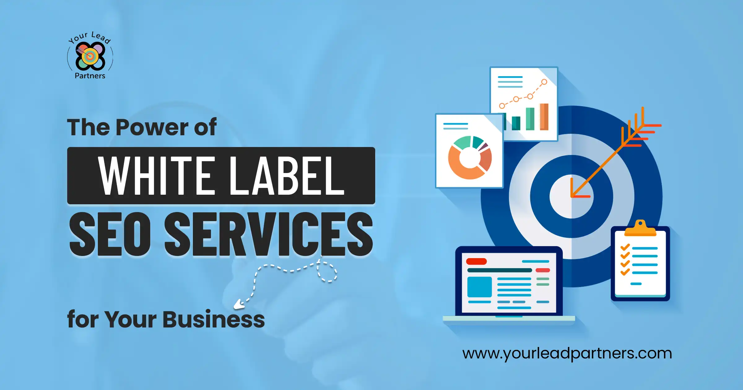 The Power of White Label SEO Services for Your Business